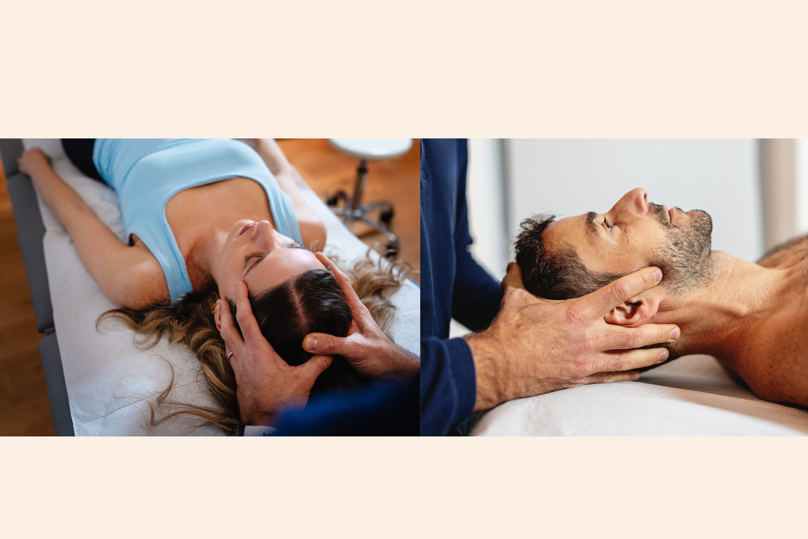 craniosacral therapy